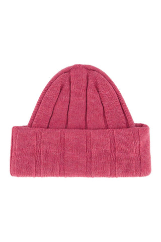 Rib Beanie