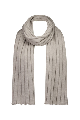 Rib Scarf