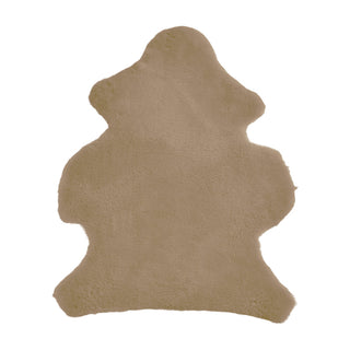 Ecowool Sheepskin Baby Rug - Short Wool