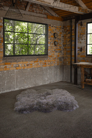 Ecowool Sheepskin Rugs - Sixto