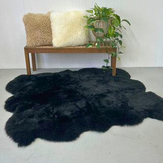 Ecowool Sheepskin Rugs - Sixto