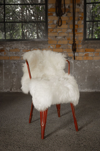 Ecowool Sheepskin Rugs - Single