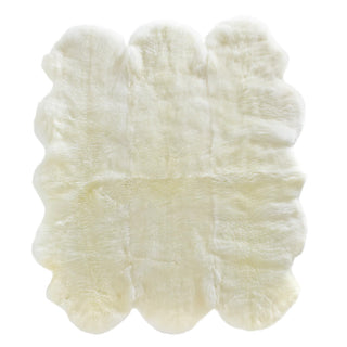 Ecowool Sheepskin Rugs - Sixto