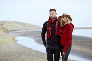 Find the Perfect Sheepskin Gift This Christmas