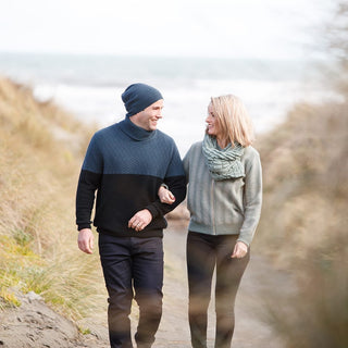 Wear Wool Not Synthetic  &#8211; And Here’s Why