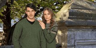 Fashion Trends Are Cyclical, but Wool Is Here to Stay