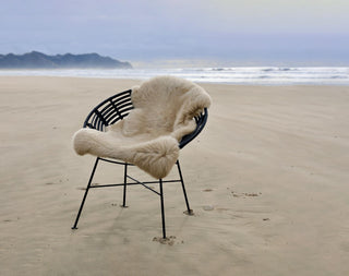 3 REASONS WHY SHEEPSKIN HAS NEVER GONE OUT OF FASHION