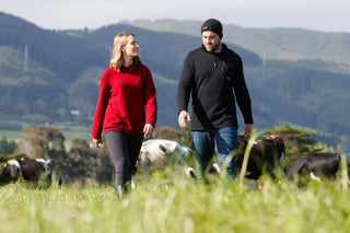 What Does Sustainable and Renewable Knitwear Look Like?