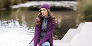 Wool and Colour Theory: How to Choose the Perfect Shades for Your Outfit