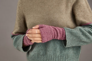 Hats, Socks, Gloves, Scarves