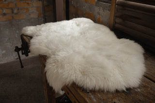 Ecowool Sheepskin Rugs