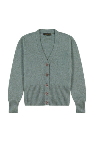 Rib Cardi