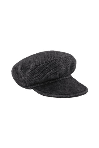Soft Peak Hat