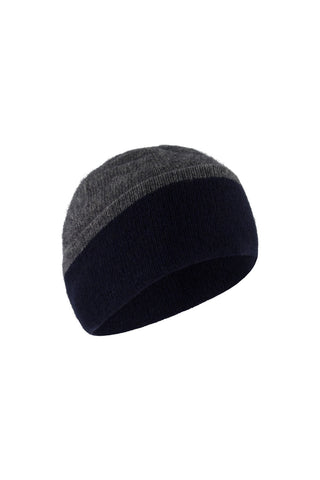 Two Tone Beanie