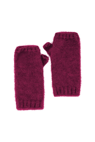 Short Plain Glovelet