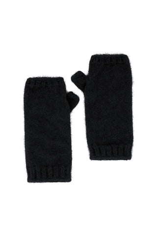 Short Plain Glovelet