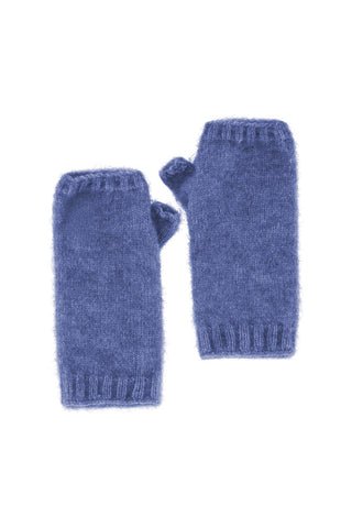 Short Plain Glovelet