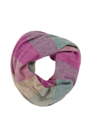 Ombre Snood