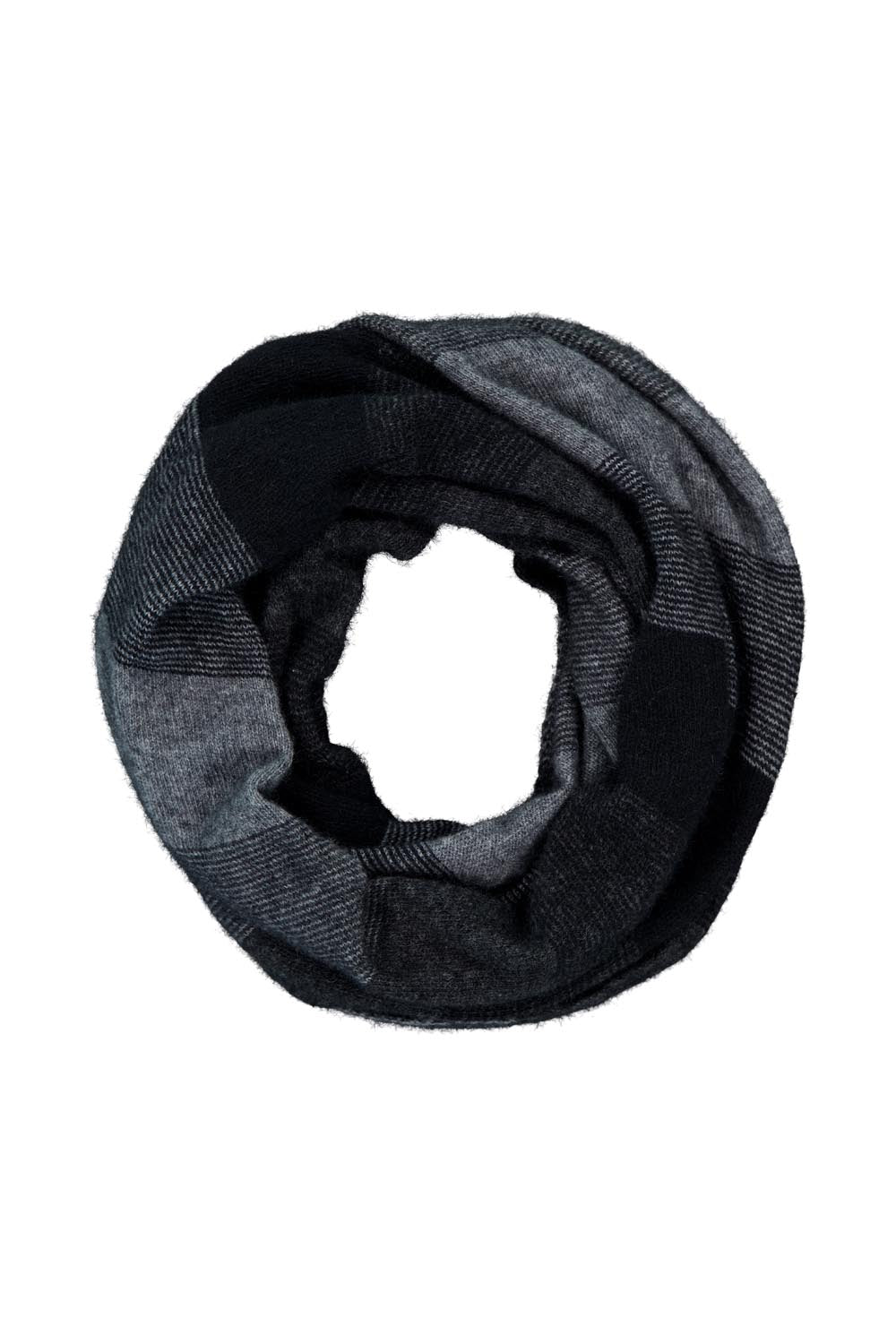 Possum Merino Ombre Snood - Womens Wool Scarf | Ecowool