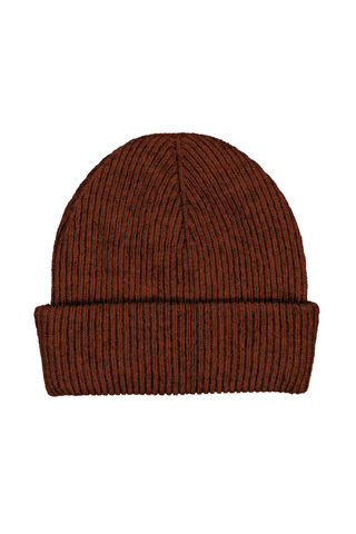 Fine Rib Hat