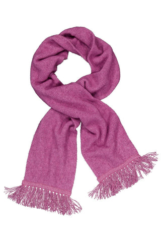 Possum Merino Tubular Scarf
