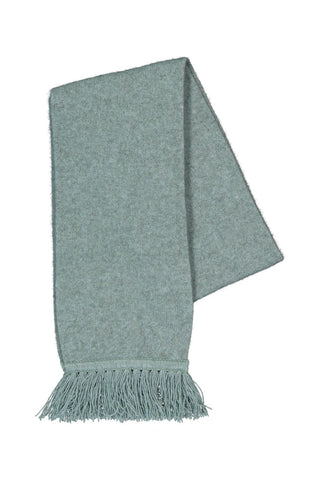 Possum Merino Tubular Scarf