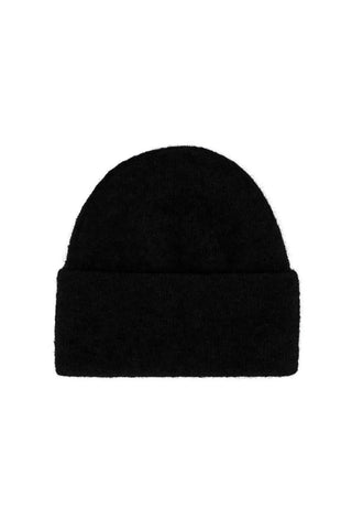 Plain Tubular Beanie