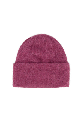 Plain Tubular Beanie