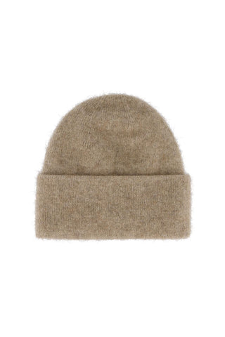 Plain Tubular Beanie