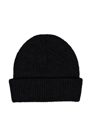 Fine Rib Hat