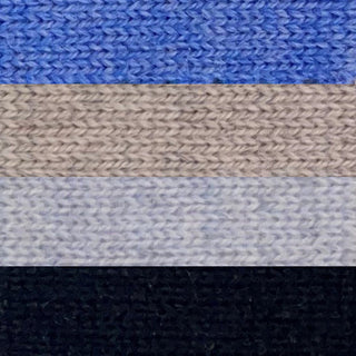 Multi Stripe Headband