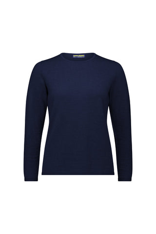 Crew Neck Jumper