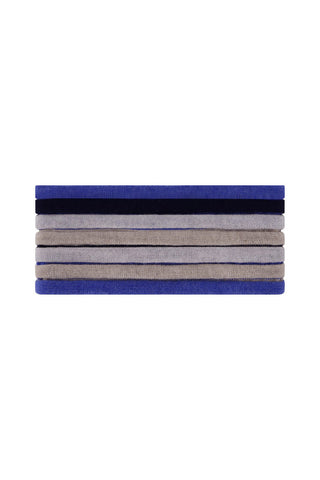 Multi Stripe Headband