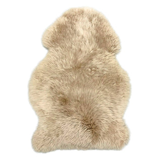 Ecowool Sheepskin Rugs - Single