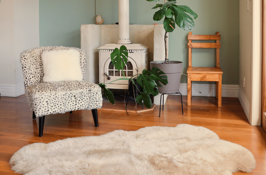 Why Quality Sheepskin Rugs are a Must-Have for your Home
