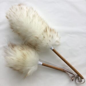Duster Set - Ecowool