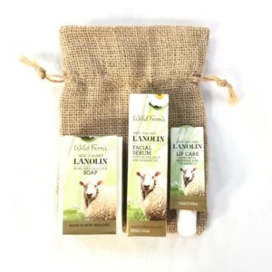 Lanolin Gift Bag - Ecowool
