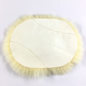tural sheepskin pet rugs are perfect for creating a favourite spot for the furry member of your family. Specially designed for animals, your pet will love the soft and soothing comfort a sheepskin rug provides. The healthy choice: – The springy cushioning fibres of sheepskin allow air to circulate around your pet providing body temperature regulation. Features: Fully machine washable Perfect for all year round use 5mm foam padding and fabric backing The large rug has a natural sheepskin backing. Soft and comforting, provide a touch of luxury for your pet Available in 3 sizes Made from New Zealand & Australian Sheepskins
