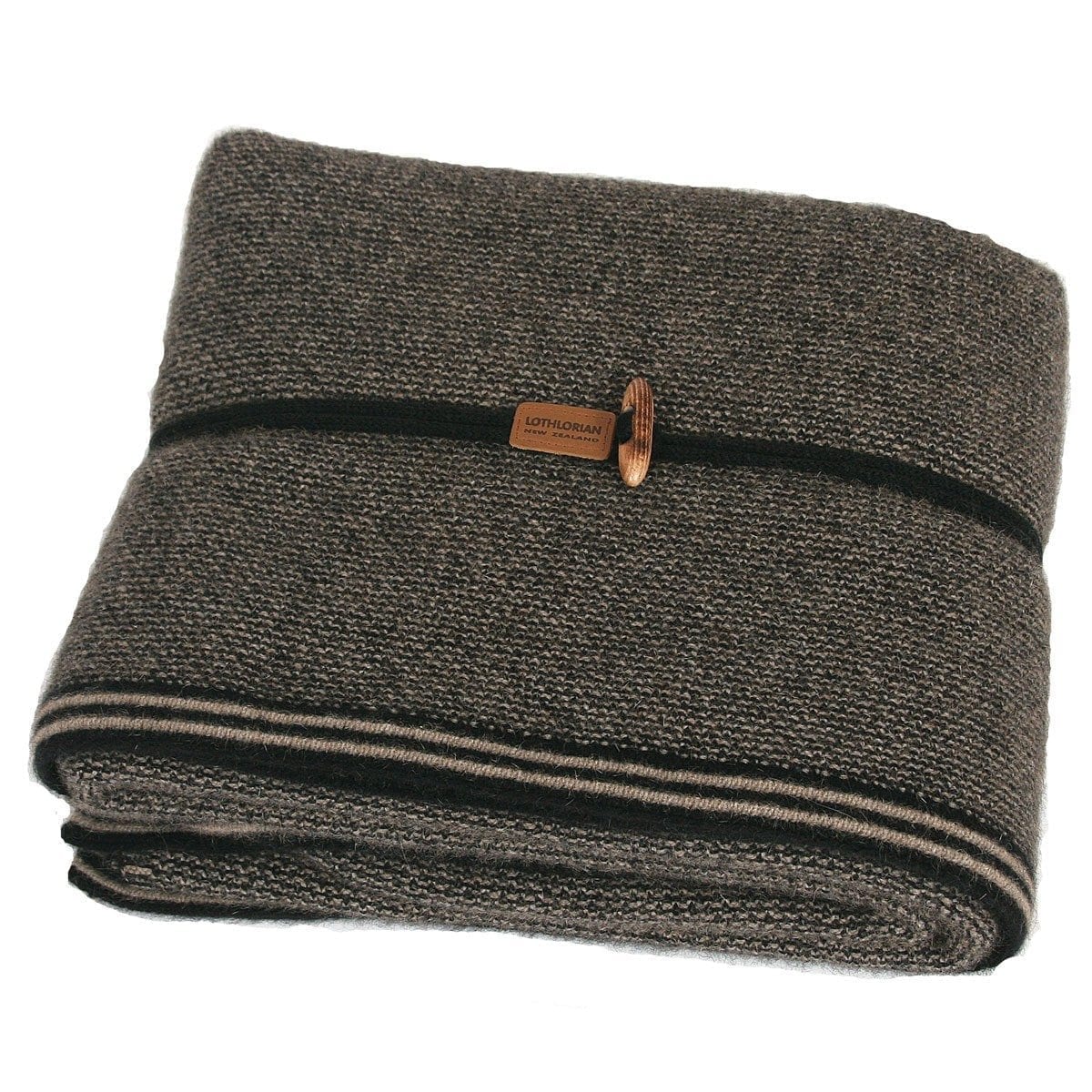 Midweight Wool Blanket Merino Wool FREE Shipping Worldwide