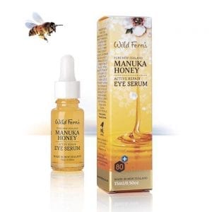 Manuka Honey natural skincare