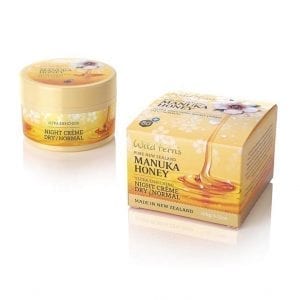 Manuka Honey Skincare