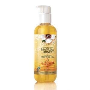 Manuka Honey Skincare at Ecwool