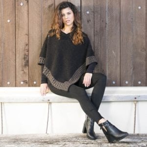 Ecowool womens knitwear