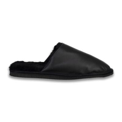 riley sheepskin slipper
