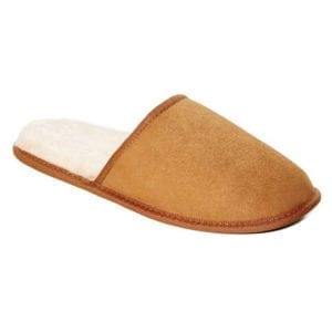 Ecowool Soft Sole Scuff - Ecowool