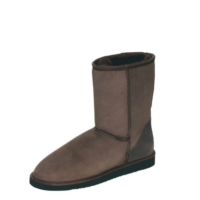 Sheepskin Slippers - Sheepskin Boots - Sheepskin Footwear | Ecowool