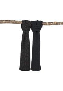 possum merino drift scarf - Ecowool