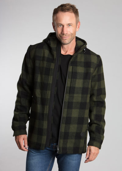 swanndri-hudson-hoody-olive-black-check