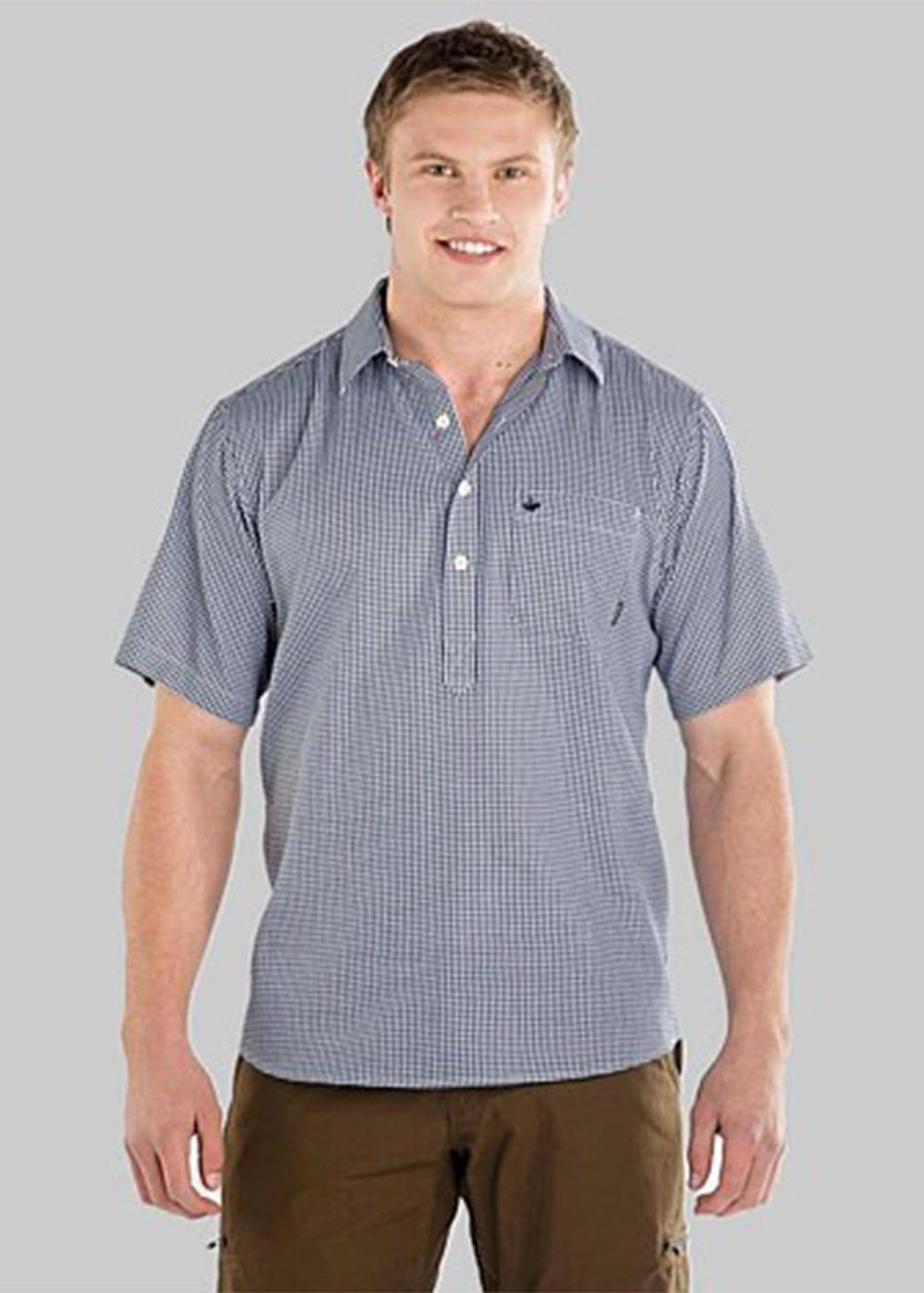 ralph lauren new york shirt