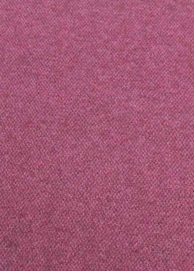 Moss Stitch Rose swatch Ecowool